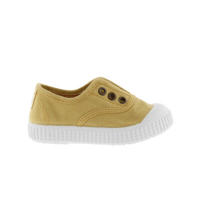 Zapatillas niño Victoria 06627 Rojo