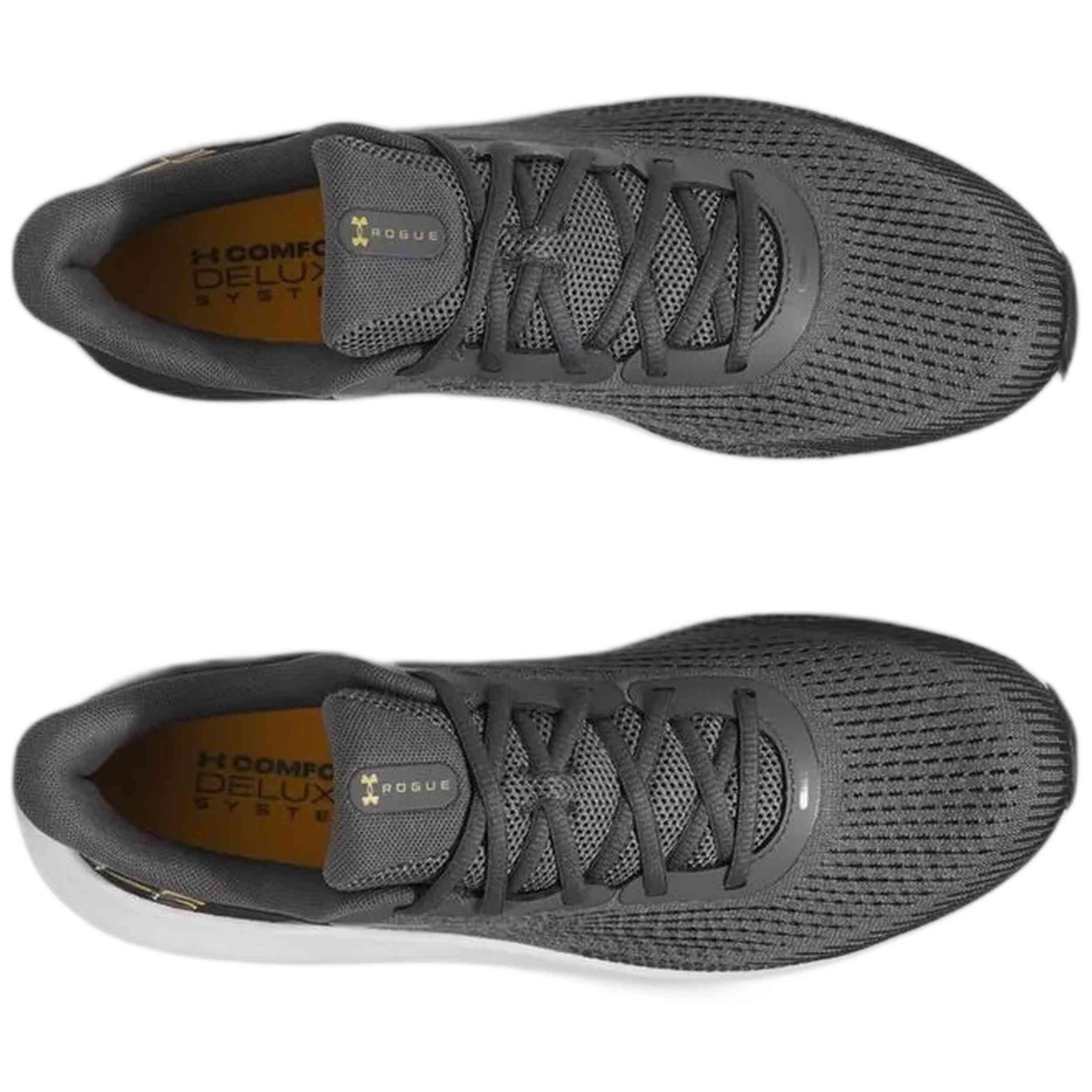 Sneakers Under armour model 3028256-025 for man 4/5