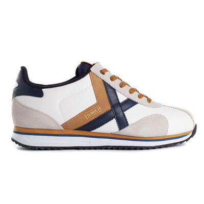 Munich Sapporo 8350142 Blanco/Multi