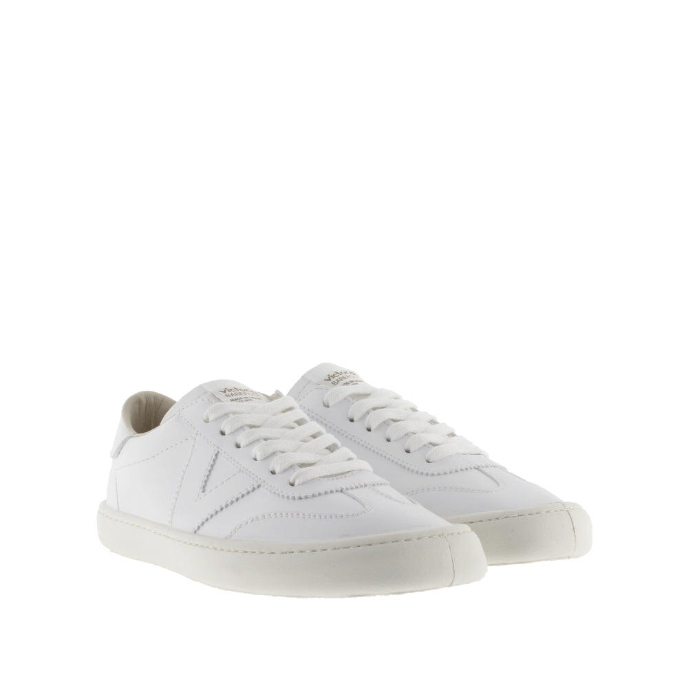 Turnschuhe Victoria Modell 1186102-BLANCO für männer 2/5