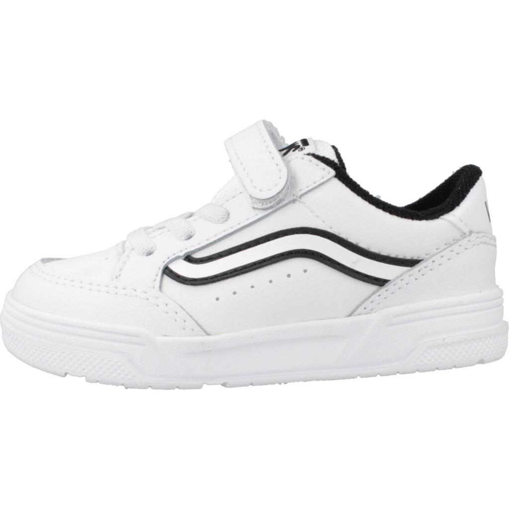 Baskets Vans Modèle Hylane V Couleur Blanc 2/5