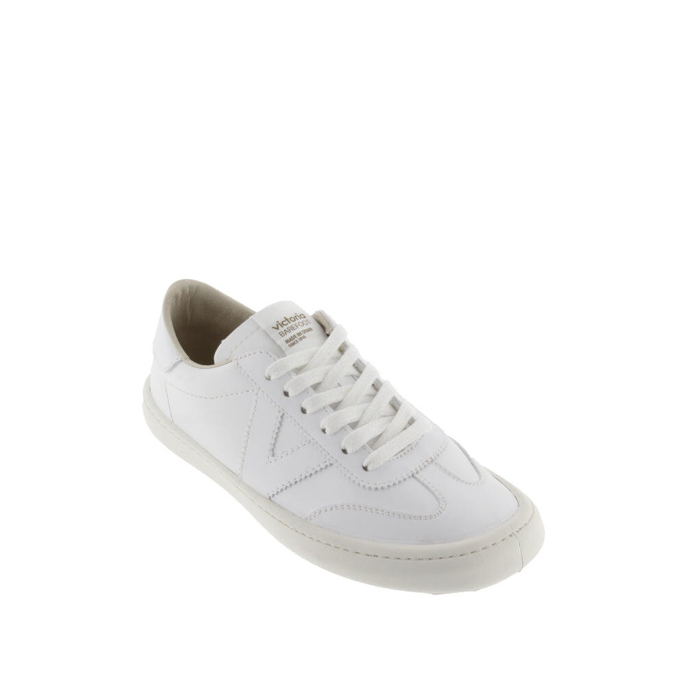 Schoen Victoria model 1186102-BLANCO voor mannen 5/5