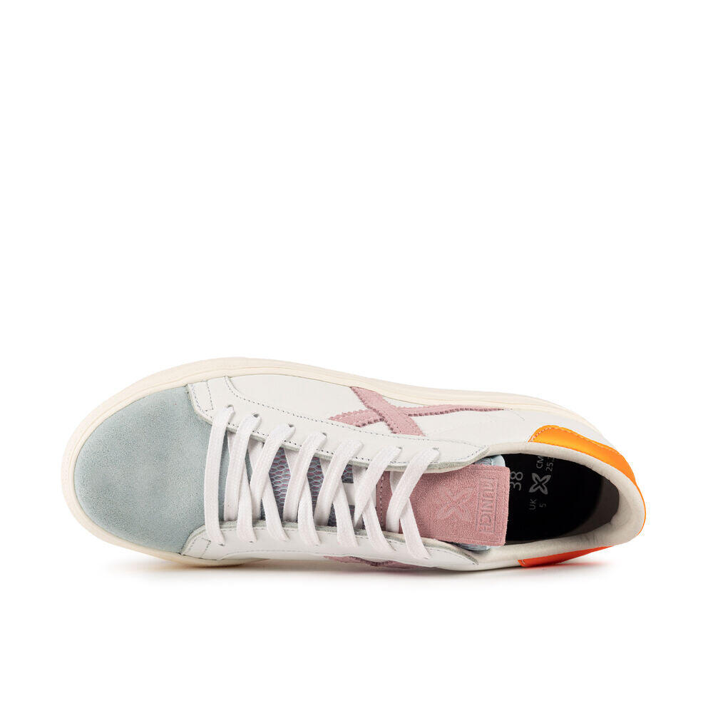 Munich Rete Sky 8085074 Blanco 3/5