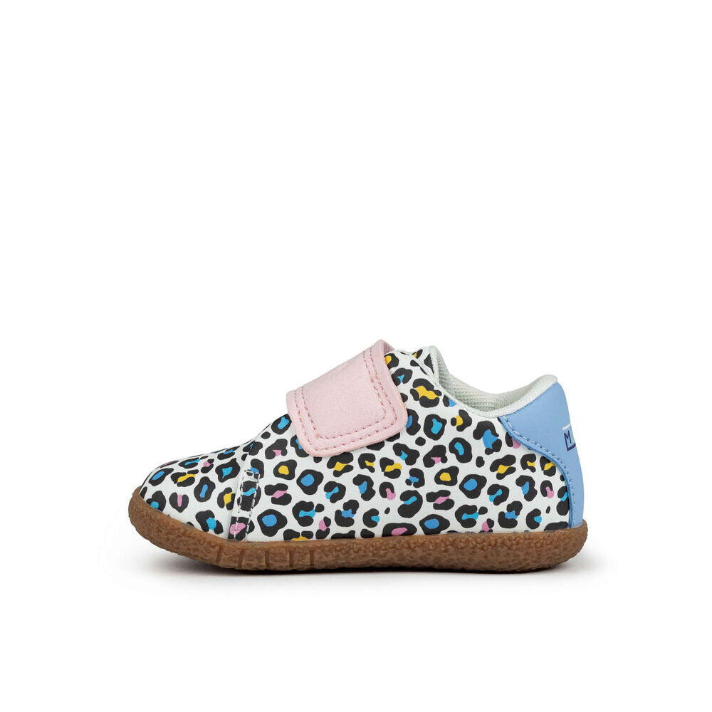 Sapatilhas Munich modelo 8029007 para bebê 2/5