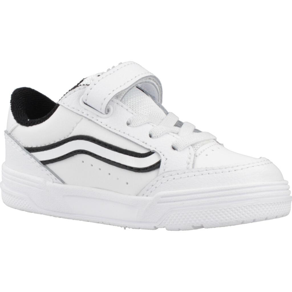 Baskets Vans Modèle Hylane V Couleur Blanc 5/5
