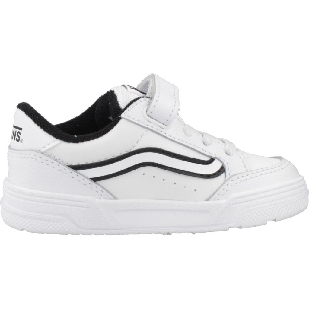 Baskets Vans Modèle Hylane V Couleur Blanc 4/5