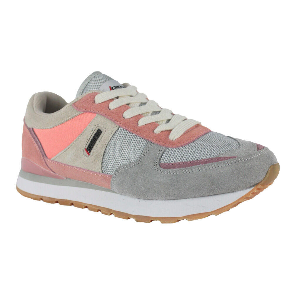Kawasaki Flash Classic Shoe K222255 4143 Bridal Rose 2/5
