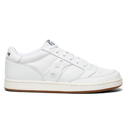 Saucony Jazz Court S70555 22 White/White