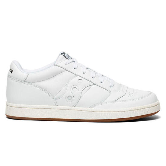 Saucony Jazz Court S70555 22 White/White