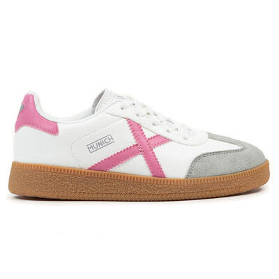 Munich Mini Barru 8034009 Blanco