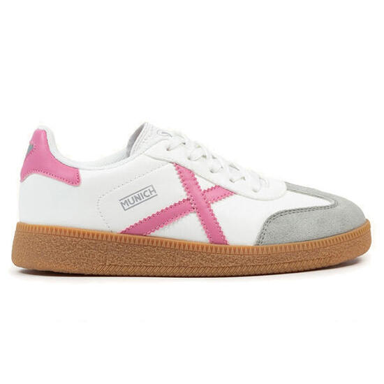 Munich Mini Barru 8034009 Blanco