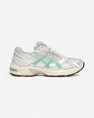 ASICS Gel-1130 White Malachite Green (Women's)