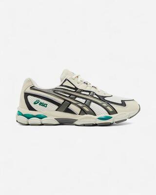ASICS Gel-NYC 2055 Pale Oak Truffle Grey