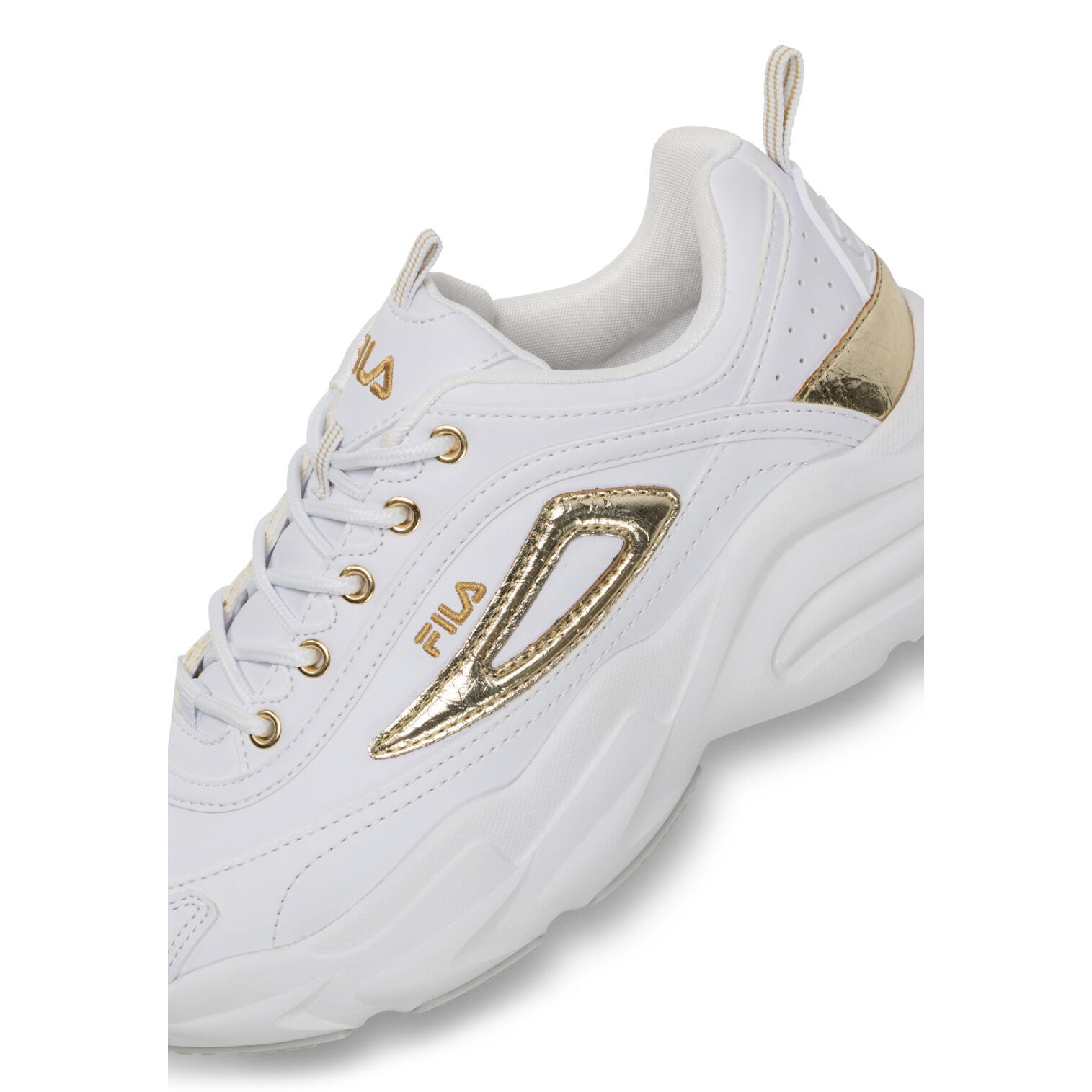 Buty damskie sportowe sneakersy Fila SKYE ZP WMN 6/6