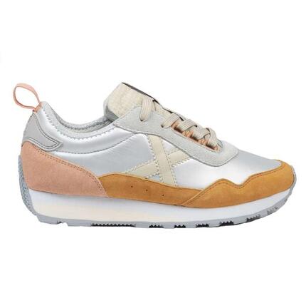 Munich Um Wmn 8909032 Gris