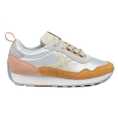 Munich Um Wmn 8909032 Gris