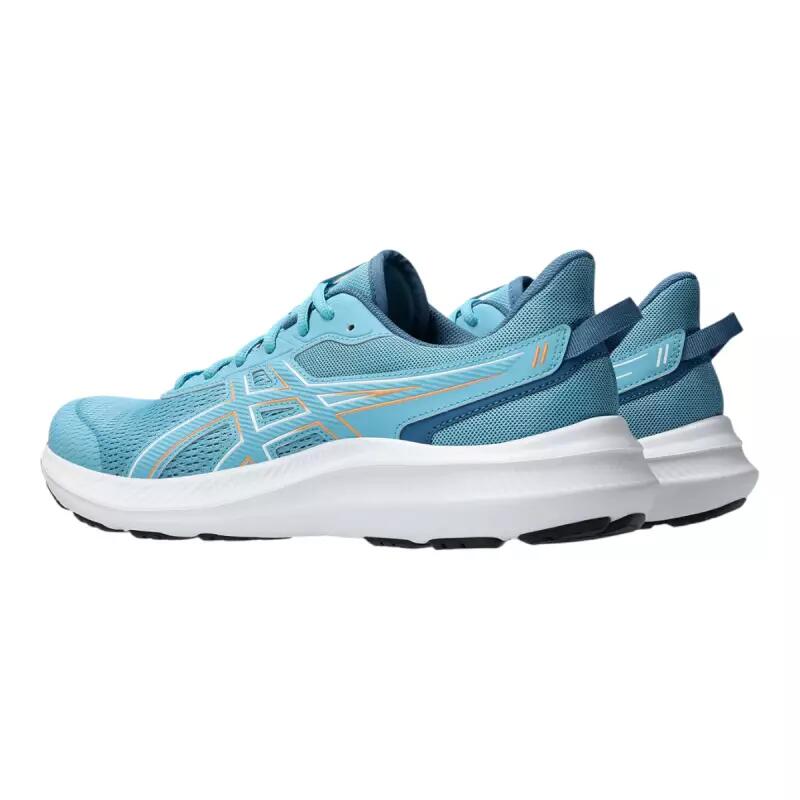 Baskets Femme Baskets Asics JOLT 5 Bleu clair 4/7