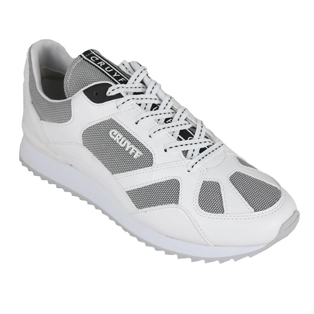 Cruyff Catorce Cc7870201 410 White 2/5