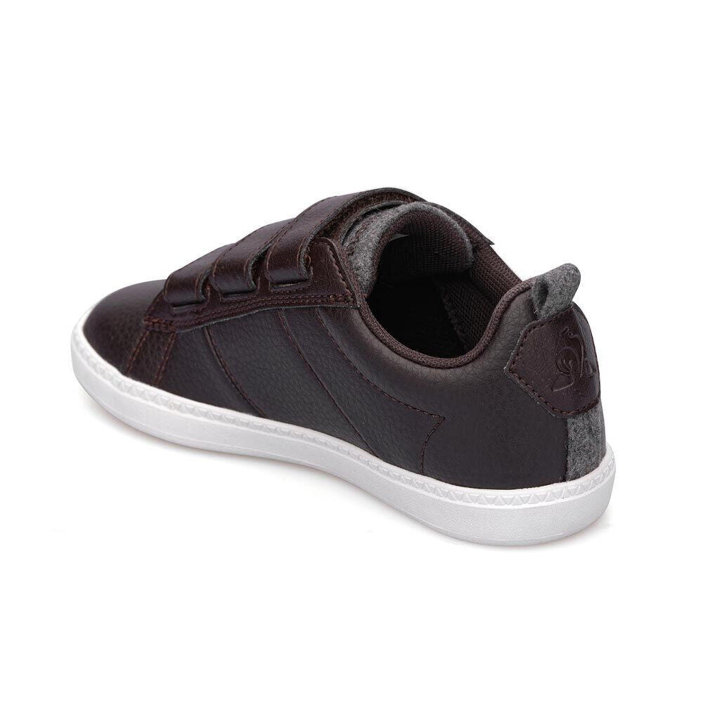 Le Coq Sportif Courtclassic Ps 2120030 Reglisse 3/3