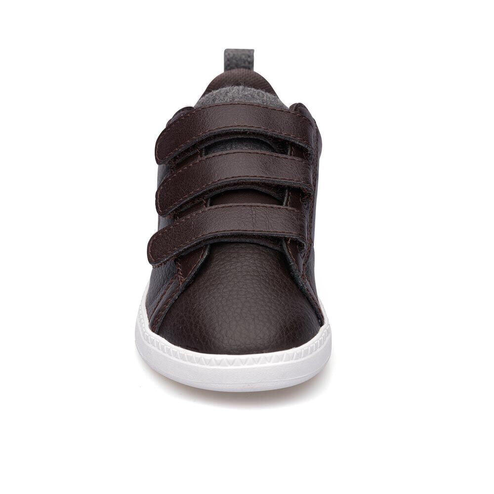 Le Coq Sportif Courtclassic Ps 2120030 Reglisse 2/3