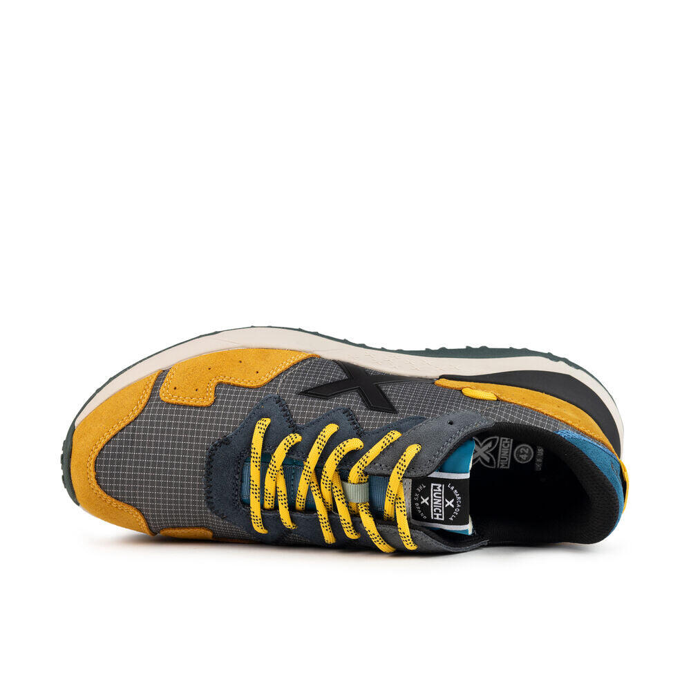 Munich Shibuya 9880016 Amarillo 3/5