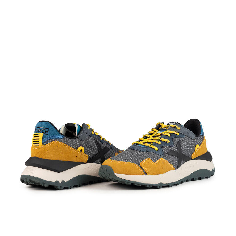 Munich Shibuya 9880016 Amarillo 5/5