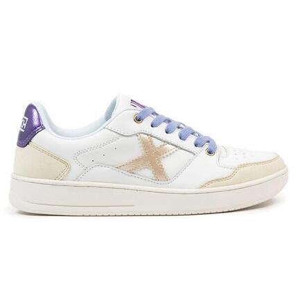 Munich Legit Wmn 8908100 Blanco