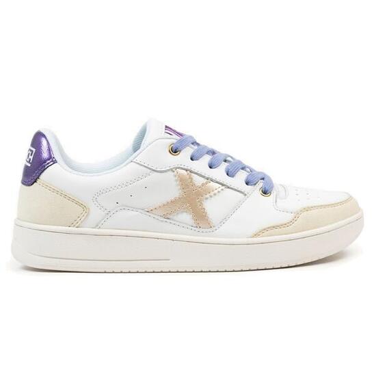 Munich Legit Wmn 8908100 Blanco