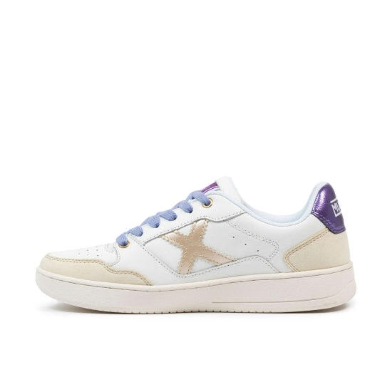 Munich Legit Wmn 8908100 Blanco 2/5