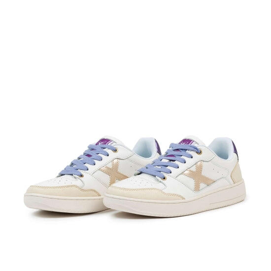 Munich Legit Wmn 8908100 Blanco 4/5