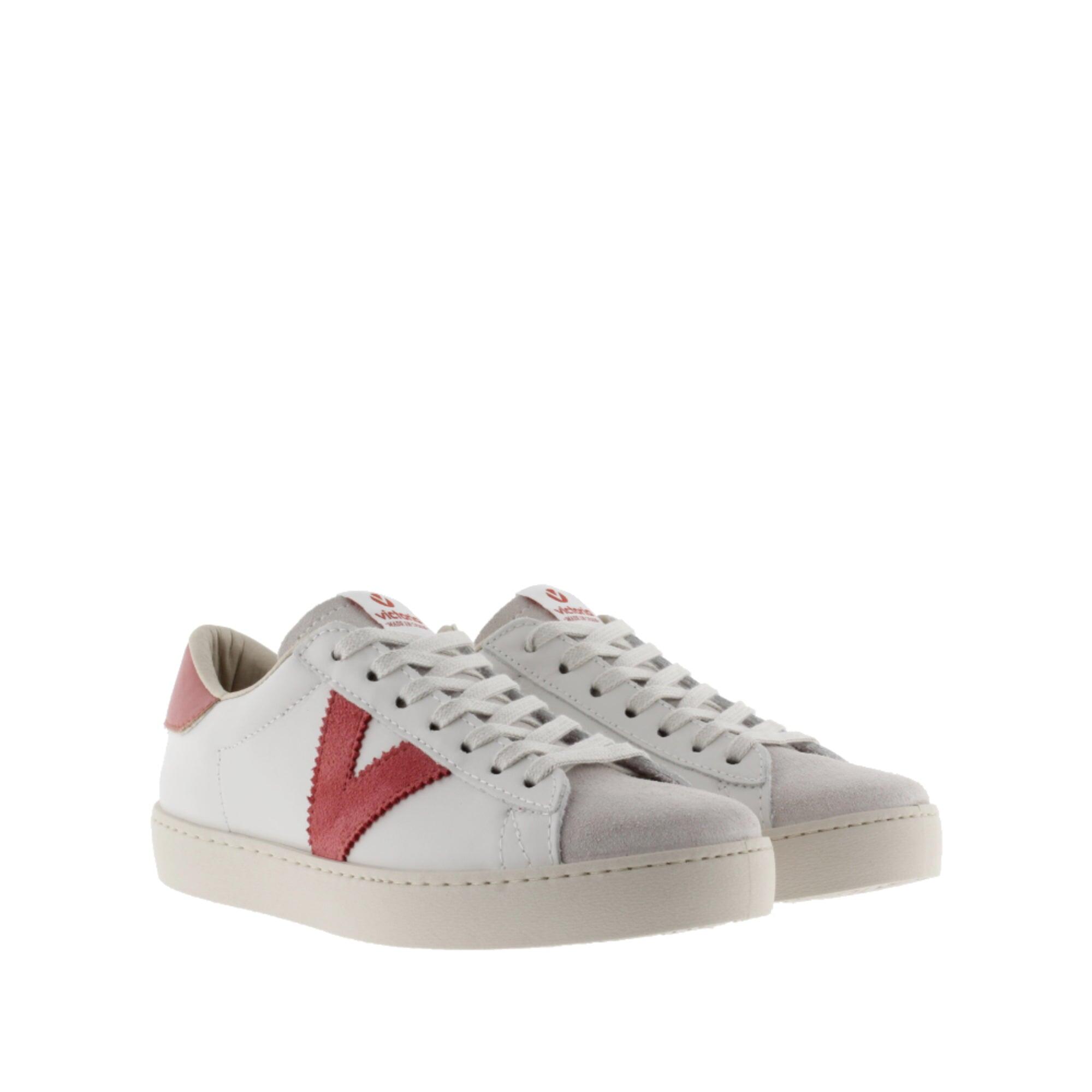 Baskets Femme Berlin 5/6
