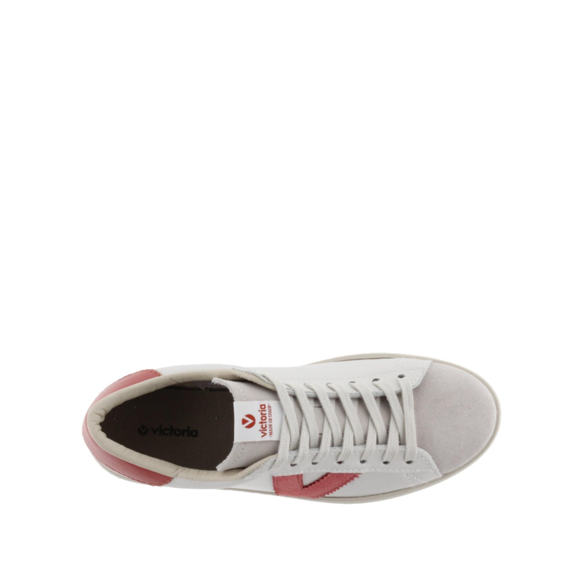 Baskets Femme Berlin 4/6