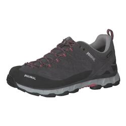 Chaussures randonnée femmes Meindl Lite Trail Lady Gtx