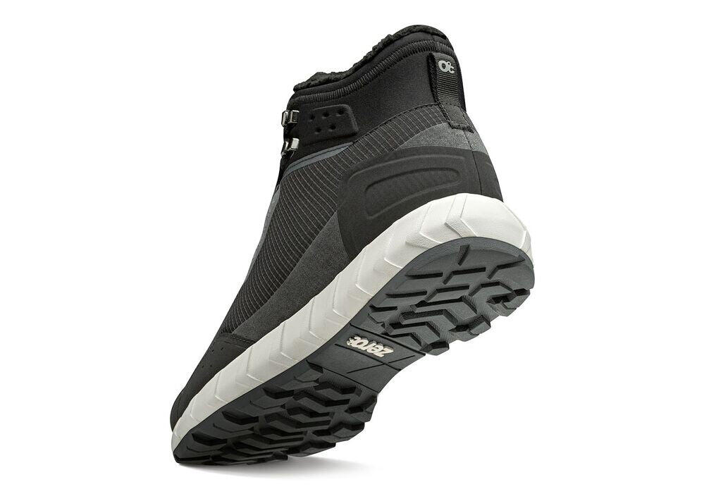 STORO-X-INSULATED GTX M 10041 0201 Black/White 3/5