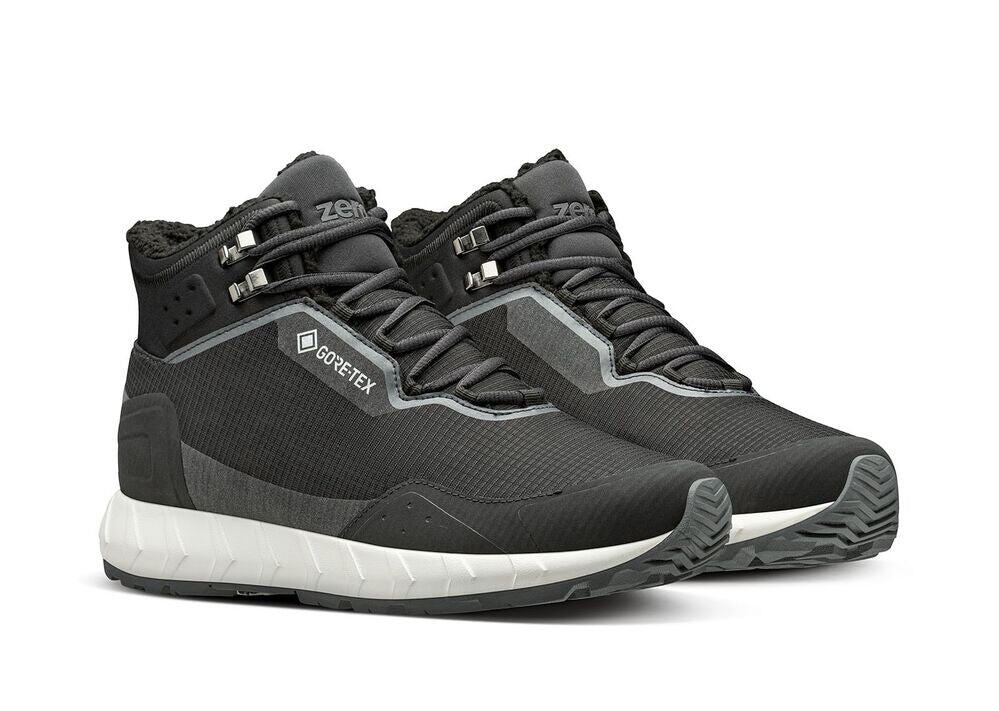 STORO-X-INSULATED GTX M 10041 0201 Black/White 2/5