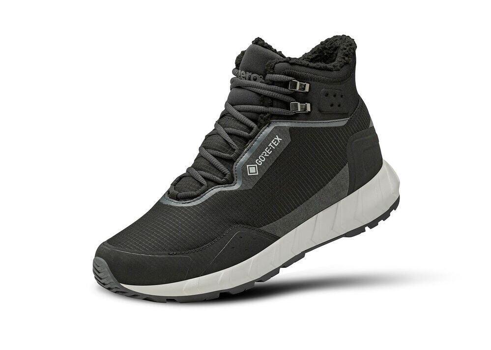 STORO-X-INSULATED GTX M 10041 0201 Black/White 5/5
