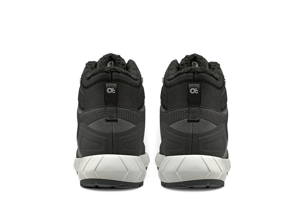 STORO-X-INSULATED GTX M 10041 0201 Black/White 4/5