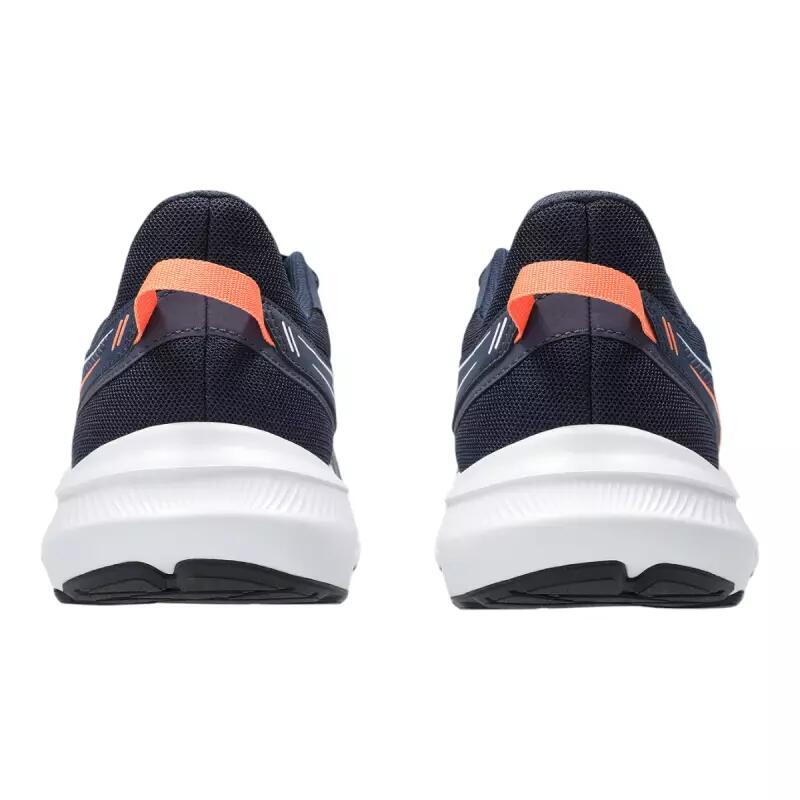 Baskets Femme Baskets Asics JOLT 5 Bleu fonce 2/5