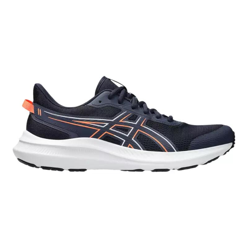 Asics - Baskets Femme Baskets Asics Jolt 5 Bleu Fonce - Baskets - Bleu - Decathlon