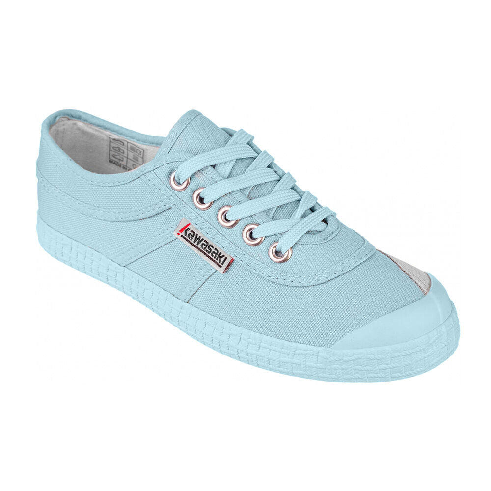 Kawasaki Color Block Shoe K202430 BLUE 2/5