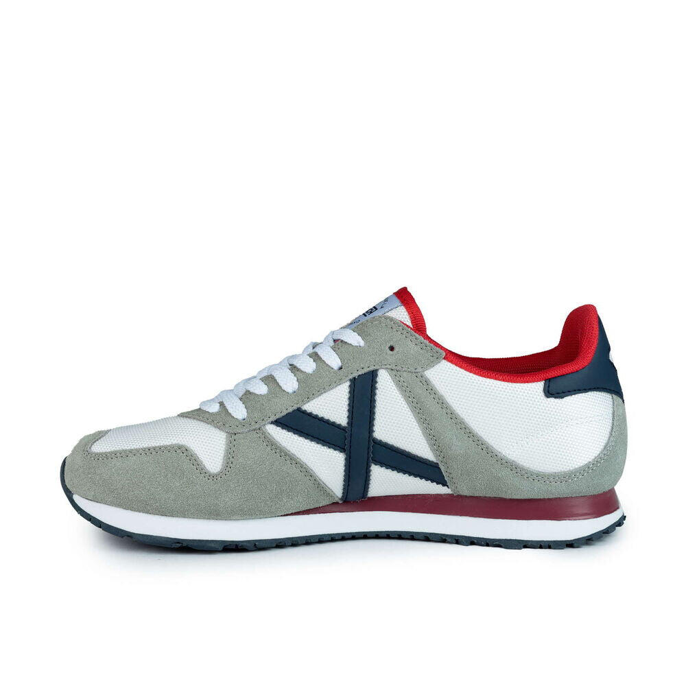 Turnschuhe Munich Modell 8620434 für männer 2/5