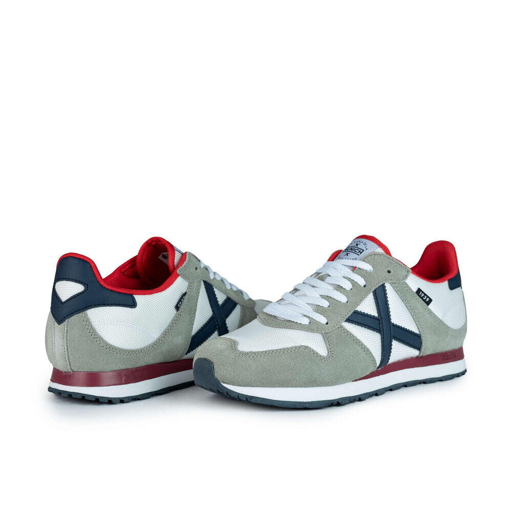 Turnschuhe Munich Modell 8620434 für männer 5/5