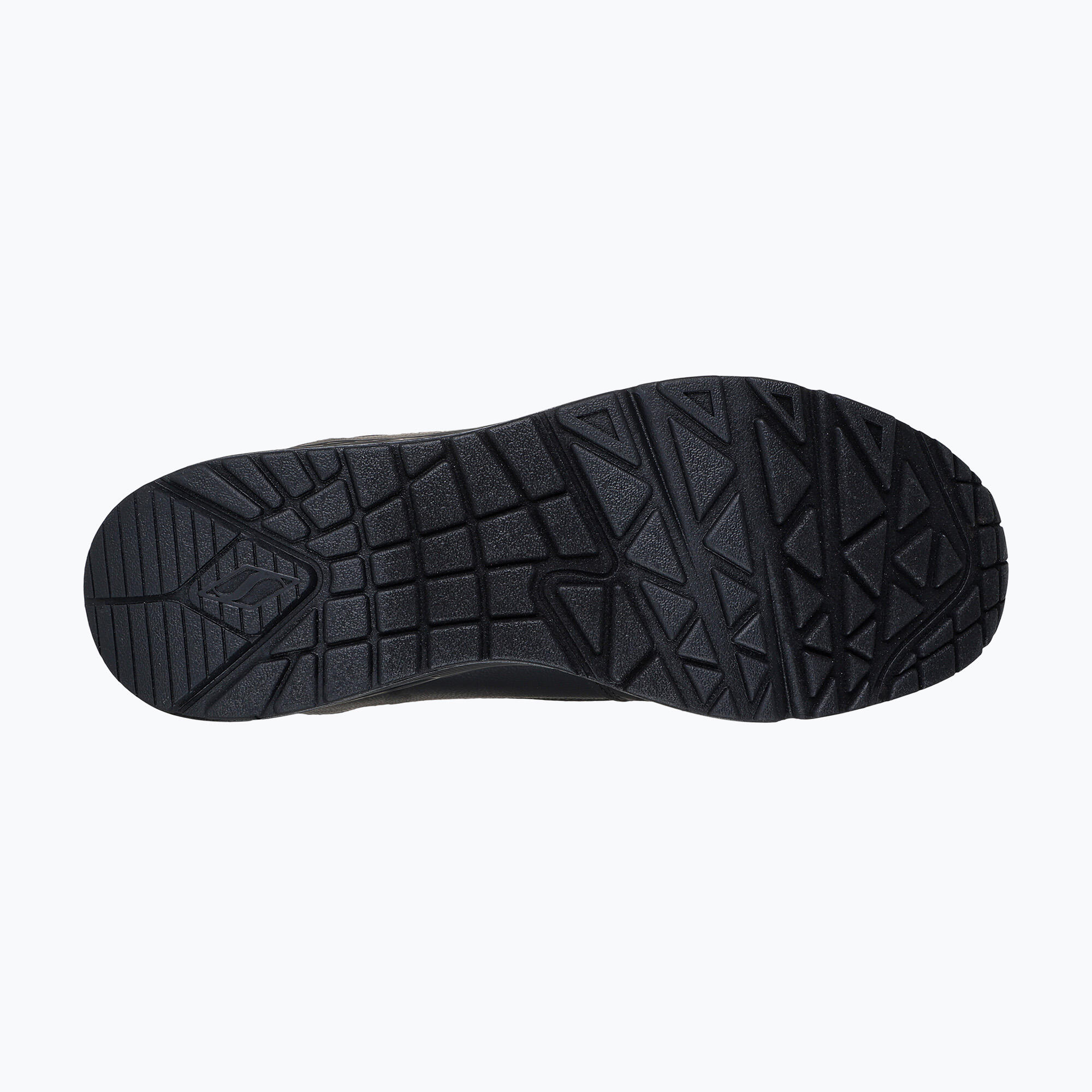 Chaussures pour hommes Skechers Uno Alder 4/5