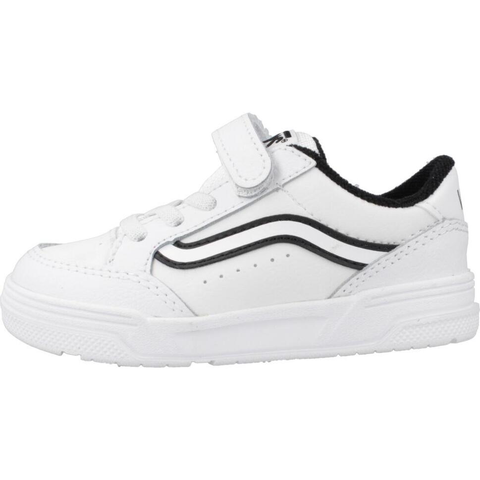 Buty VANS HYLANE V Biały