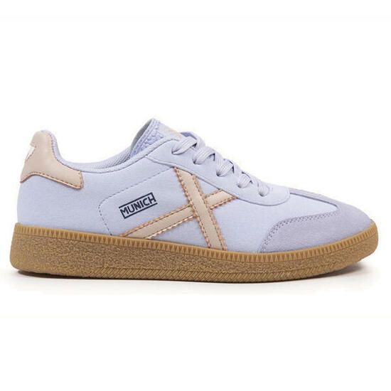 Munich Mini Barru 8034014 Malva