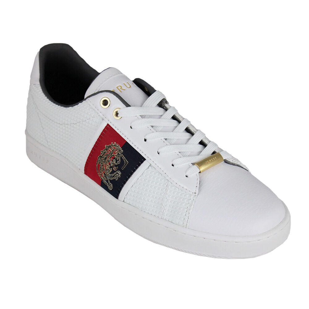 Cruyff Sylva Semi Cc7480201 510 White 2/5