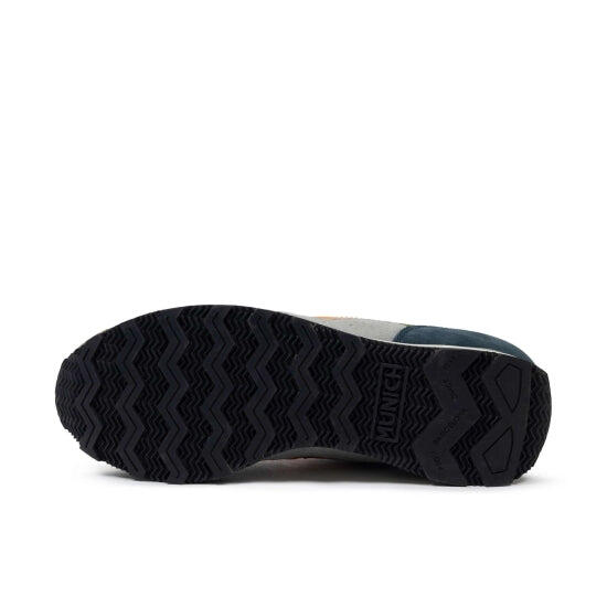 Baskets Munich modèle 113-8901088 pour homme 5/5