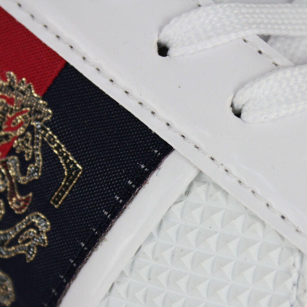 Cruyff Sylva Semi Cc7480201 510 White 5/5
