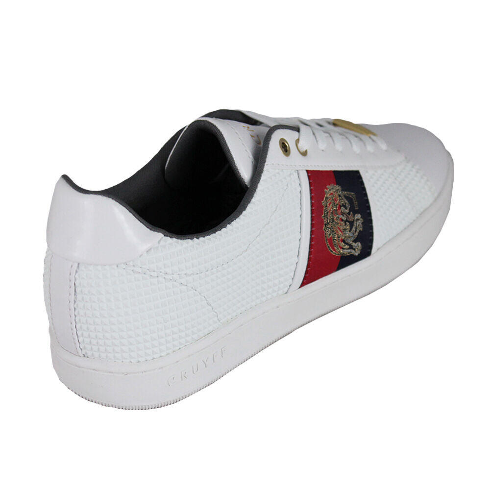 Cruyff Sylva Semi Cc7480201 510 White 4/5