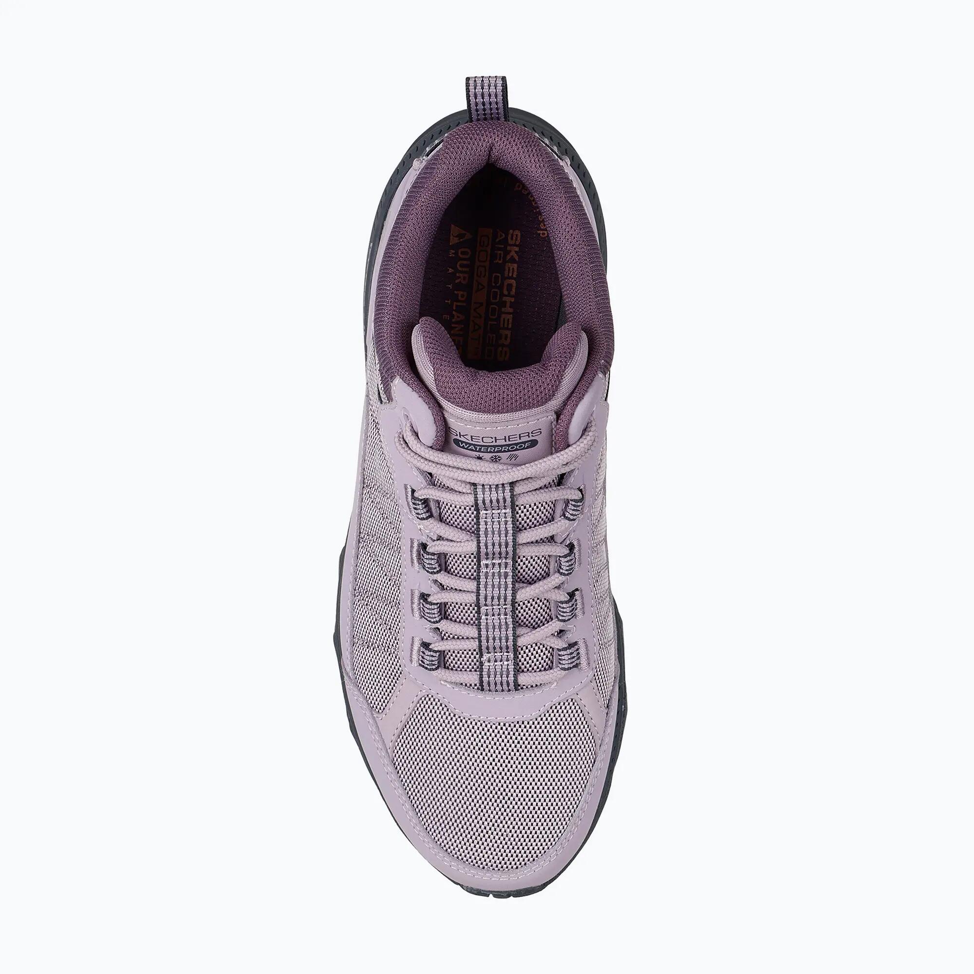 Buty trekkingowe damskie SKECHERS Go Run Trail Altitude 2.0 Cold Creek 5/5